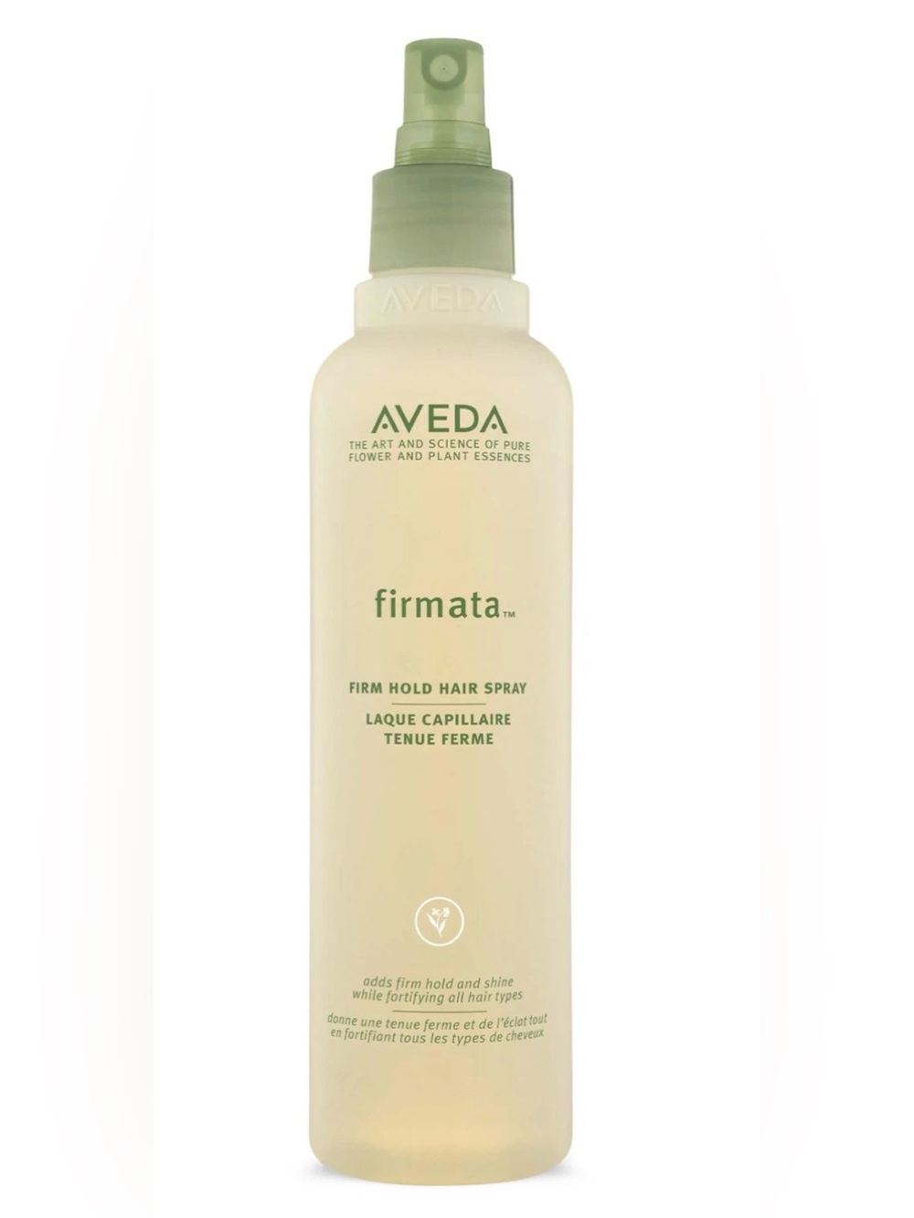 Aveda Firmata Firm Hold Hair Spray 8.5 fl. oz. (250ml) Bottle. New FRESH STOCK.